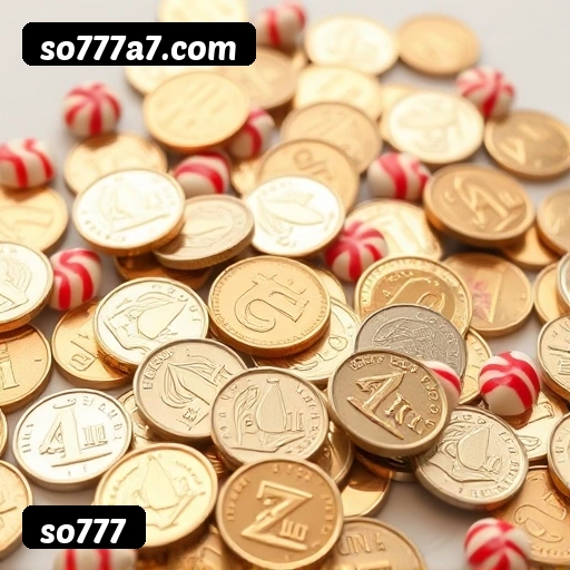 Pagamentos PIX na so777