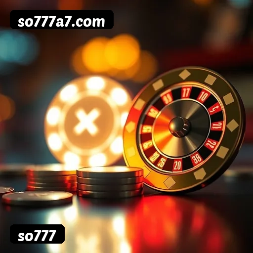 Níveis do programa VIP da so777